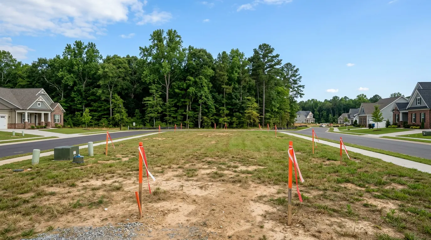 Lot 14 Hawthorne Reserve
