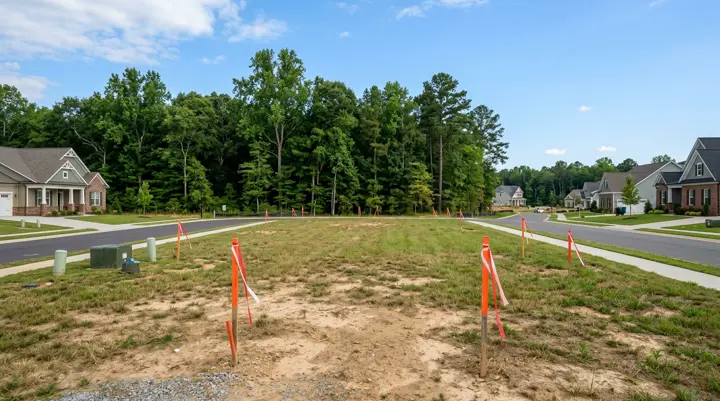 Lot 14 Hawthorne Reserve