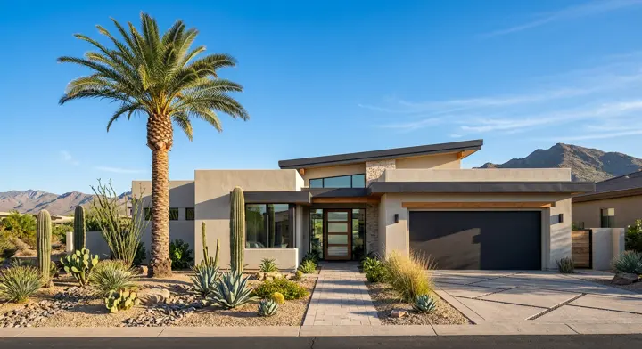 881 E Saguaro Vista