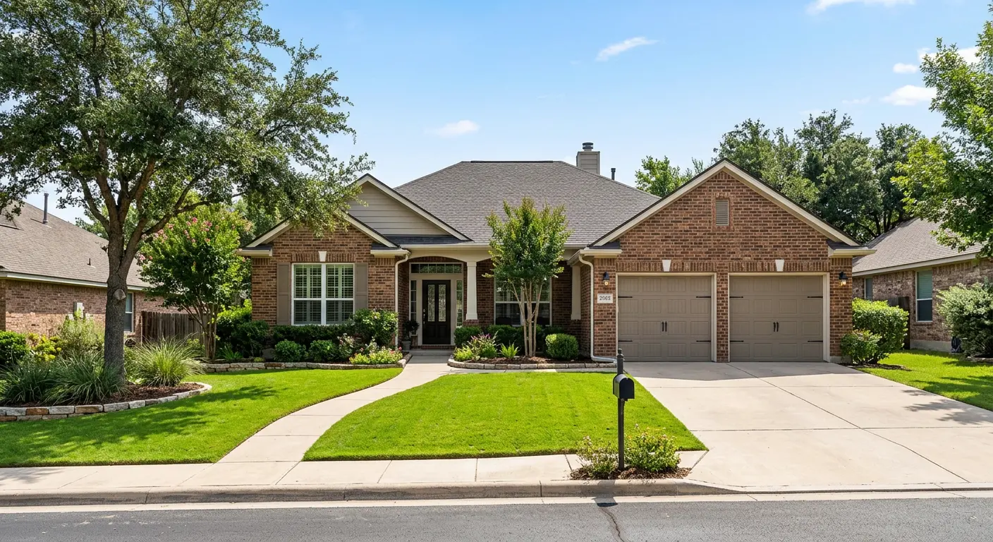 8914 Willow Bend Ct