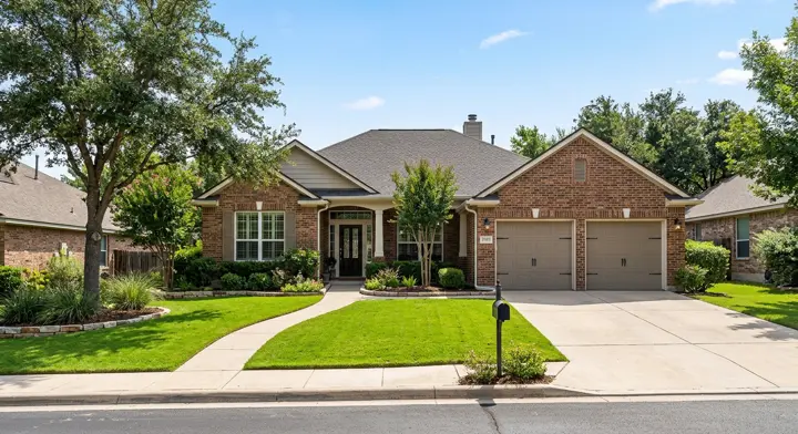 8914 Willow Bend Ct